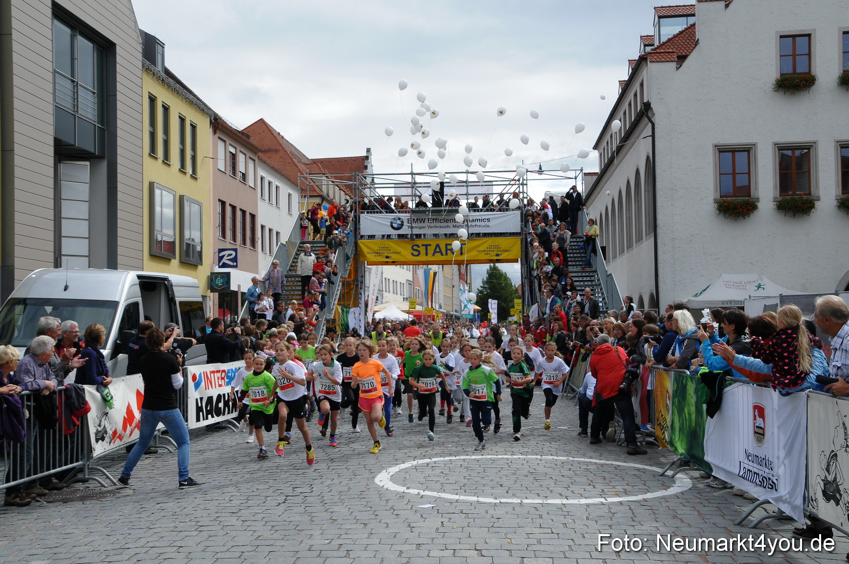 Stadtlauf Neumarkt 2013 1369